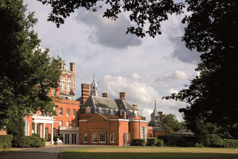 Theobalds Estate