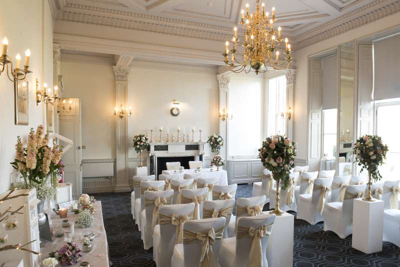 Civil ceremony