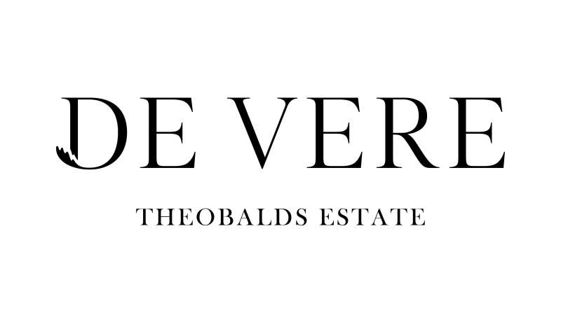 De Vere Logo
